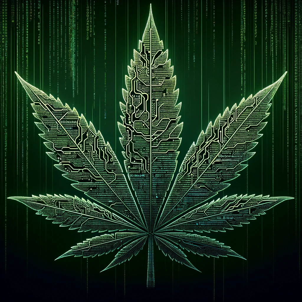 Cannabis Circuit